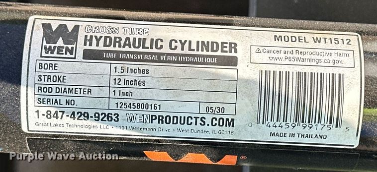 image for item EQ4761 74