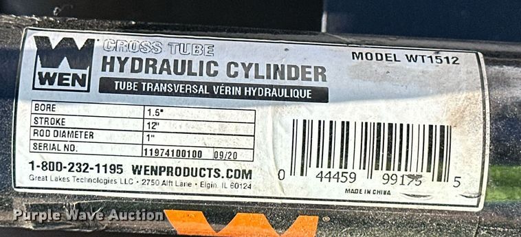 image for item EQ4761 74