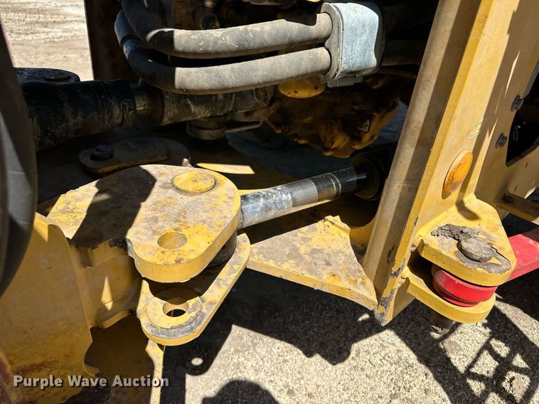 image for item EQ4764 2016 Caterpillar 938M wheel loader