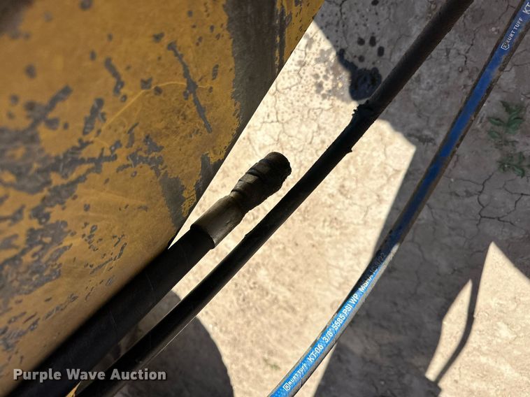 image for item EQ4764 2016 Caterpillar 938M wheel loader