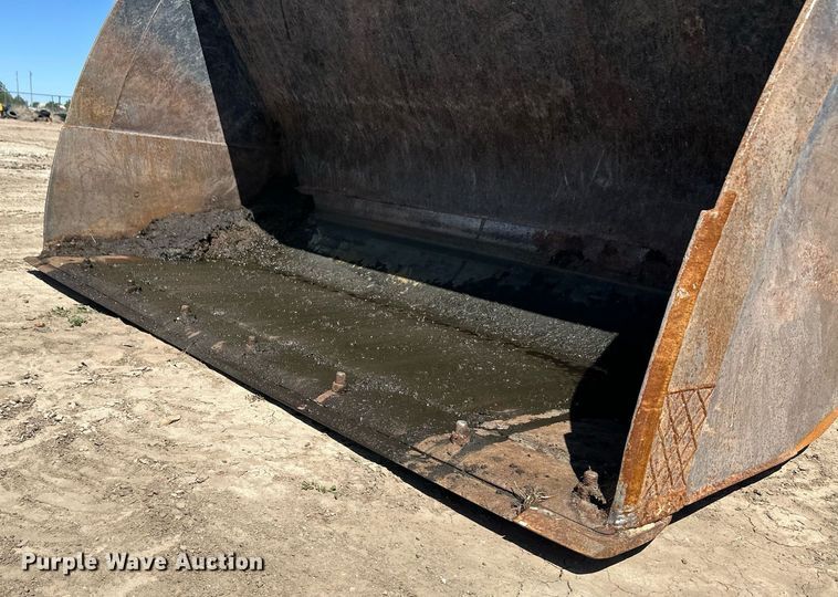 image for item EQ4764 2016 Caterpillar 938M wheel loader