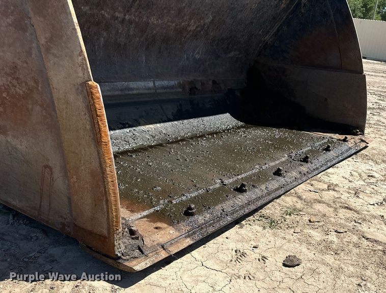 image for item EQ4764 2016 Caterpillar 938M wheel loader