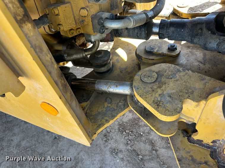 image for item EQ4764 2016 Caterpillar 938M wheel loader