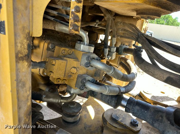 image for item EQ4764 2016 Caterpillar 938M wheel loader