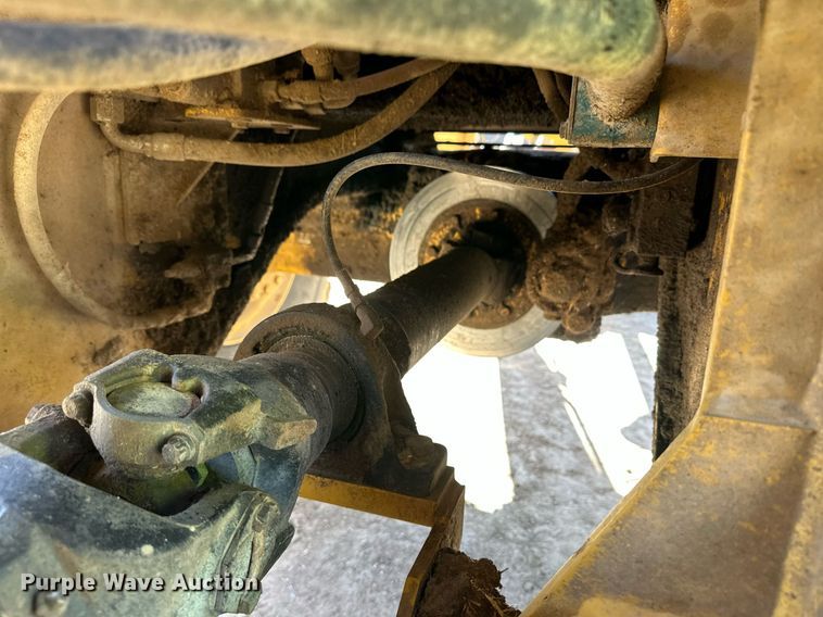 image for item EQ4764 2016 Caterpillar 938M wheel loader