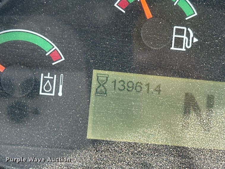 image for item EQ4764 2016 Caterpillar 938M wheel loader