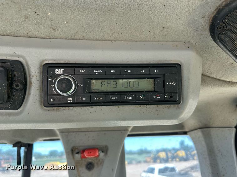 image for item EQ4764 2016 Caterpillar 938M wheel loader