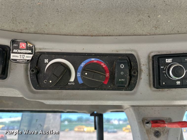 image for item EQ4764 2016 Caterpillar 938M wheel loader