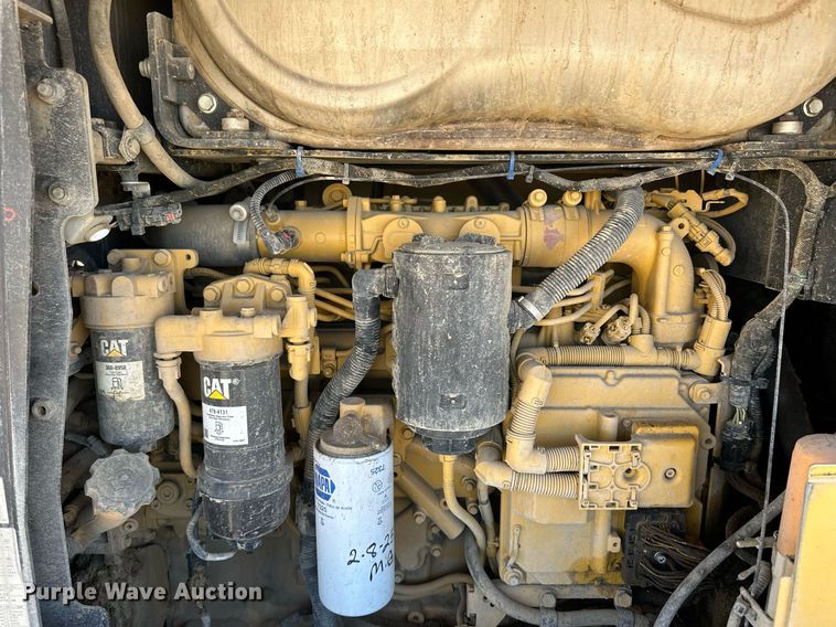 image for item EQ4764 2016 Caterpillar 938M wheel loader