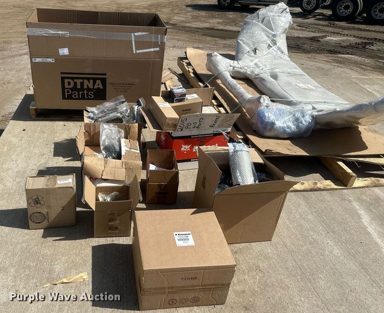 image for item ER5203 Parts