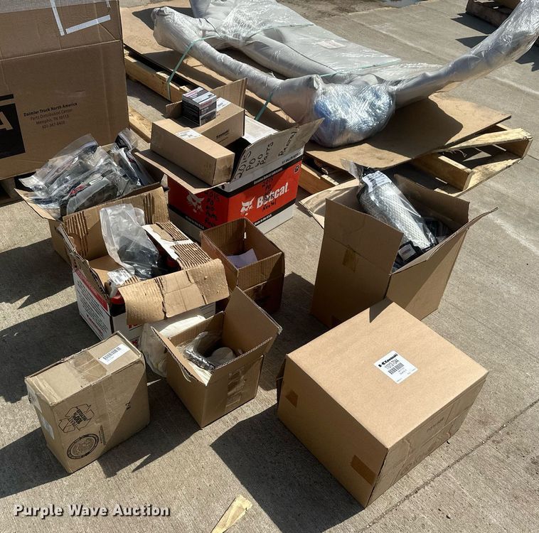 image for item ER5203 Parts