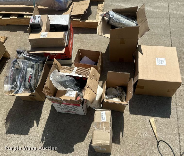 image for item ER5203 Parts