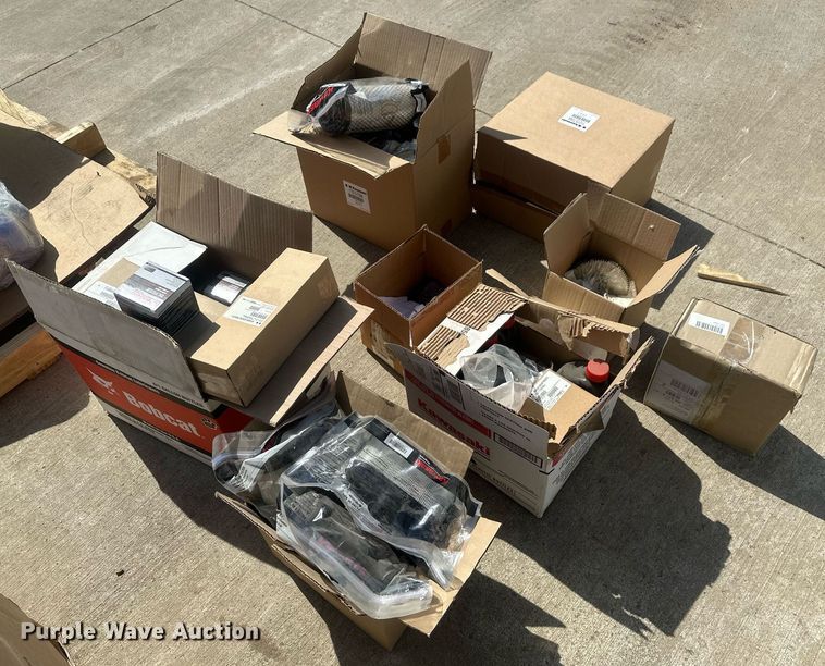 image for item ER5203 Parts