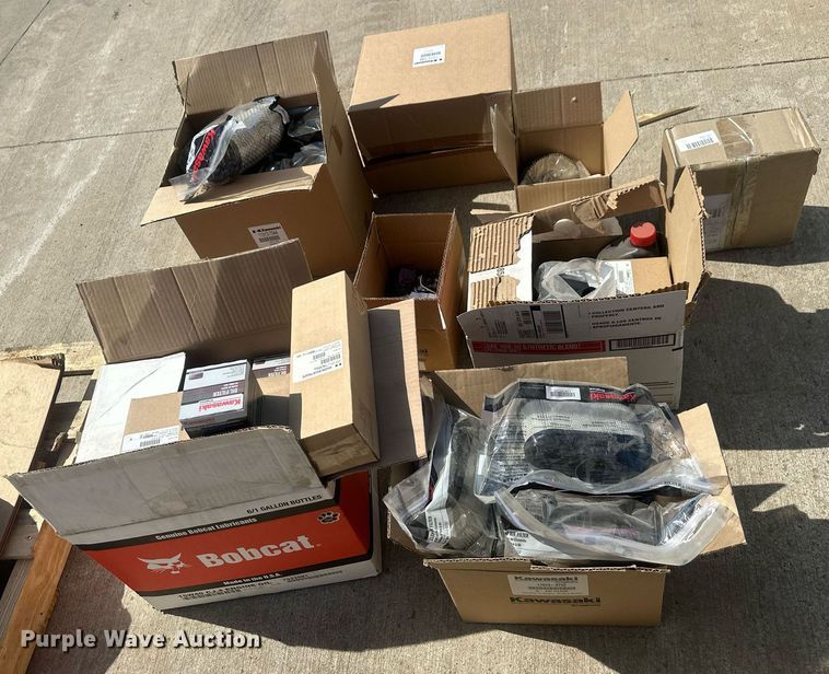 image for item ER5203 Parts