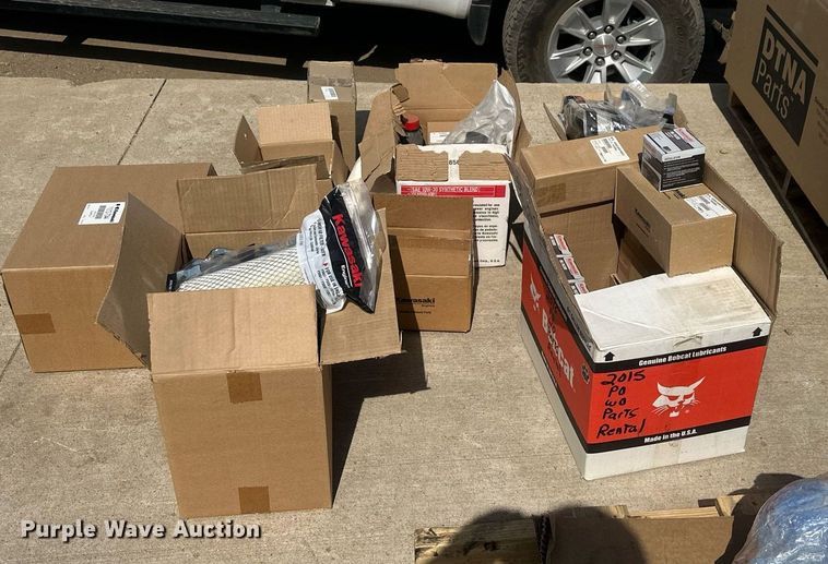 image for item ER5203 Parts