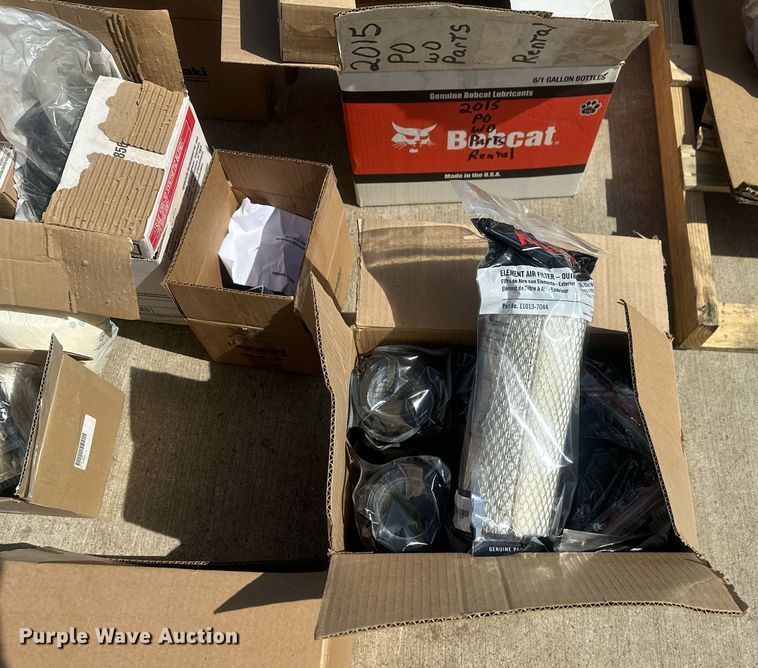 image for item ER5203 Parts