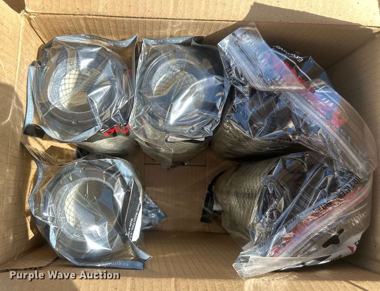 image for item ER5203 Parts