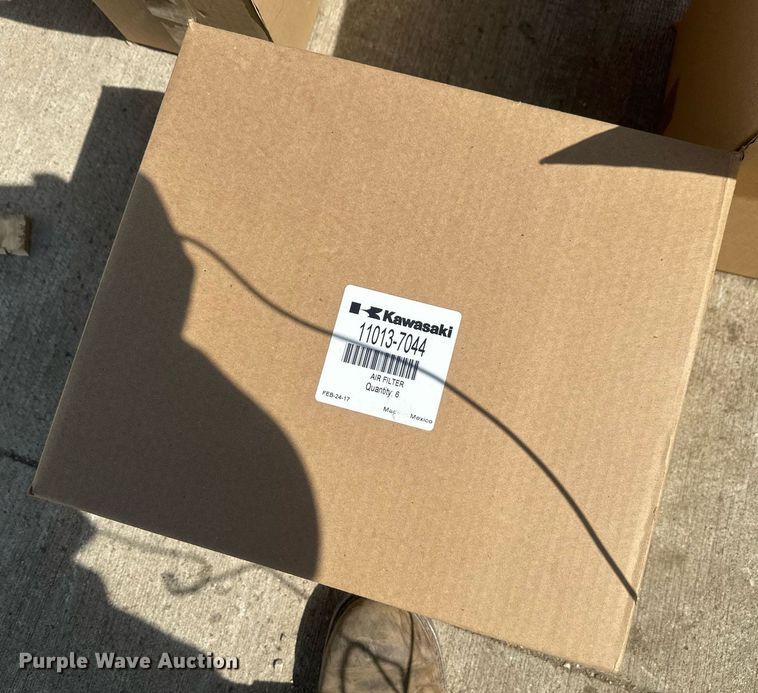 image for item ER5203 Parts