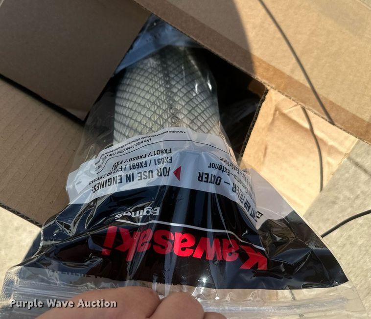 image for item ER5203 Parts