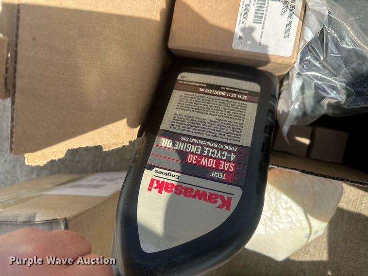 image for item ER5203 Parts