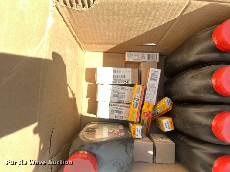 image for item ER5203 Parts