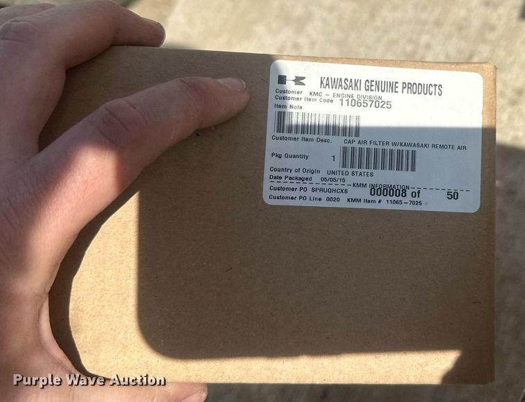 image for item ER5203 Parts