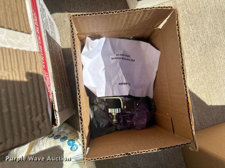 image for item ER5203 Parts