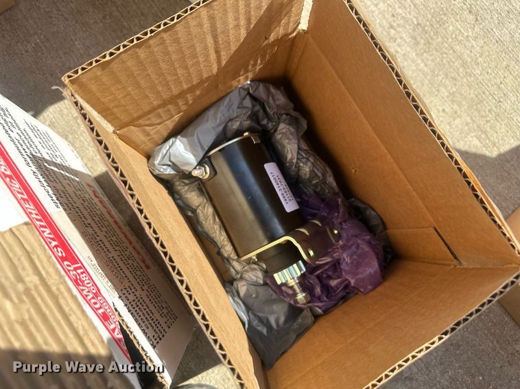 image for item ER5203 Parts