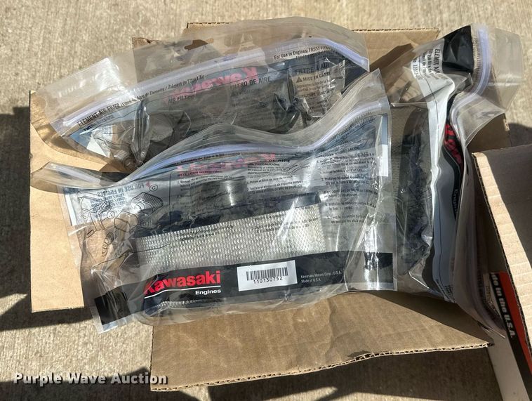 image for item ER5203 Parts