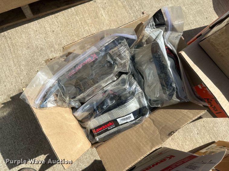 image for item ER5203 Parts