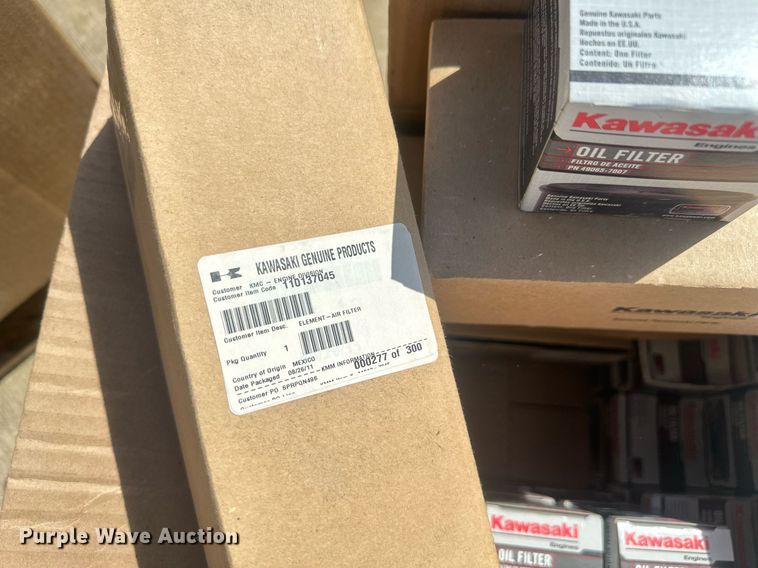 image for item ER5203 Parts