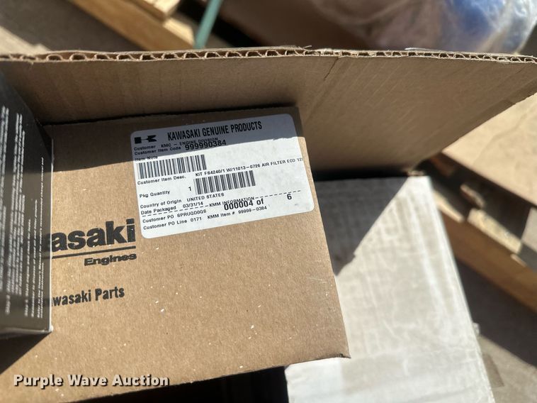 image for item ER5203 Parts