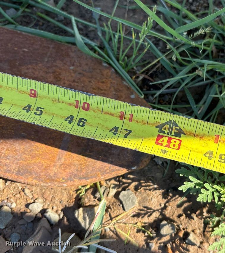 image for item ND9710 2015 JLG 6042 telehandler