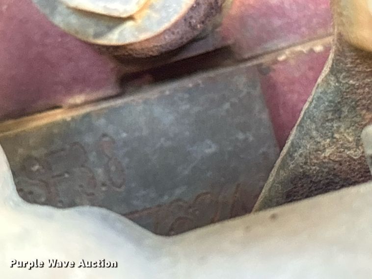 image for item ND9710 2015 JLG 6042 telehandler