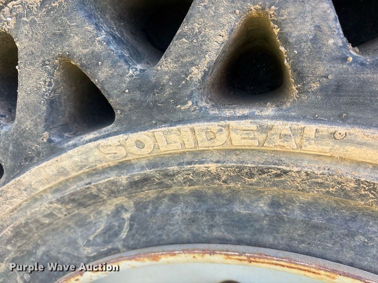 image for item ND9710 2015 JLG 6042 telehandler