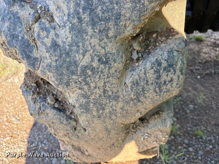 image for item ND9710 2015 JLG 6042 telehandler