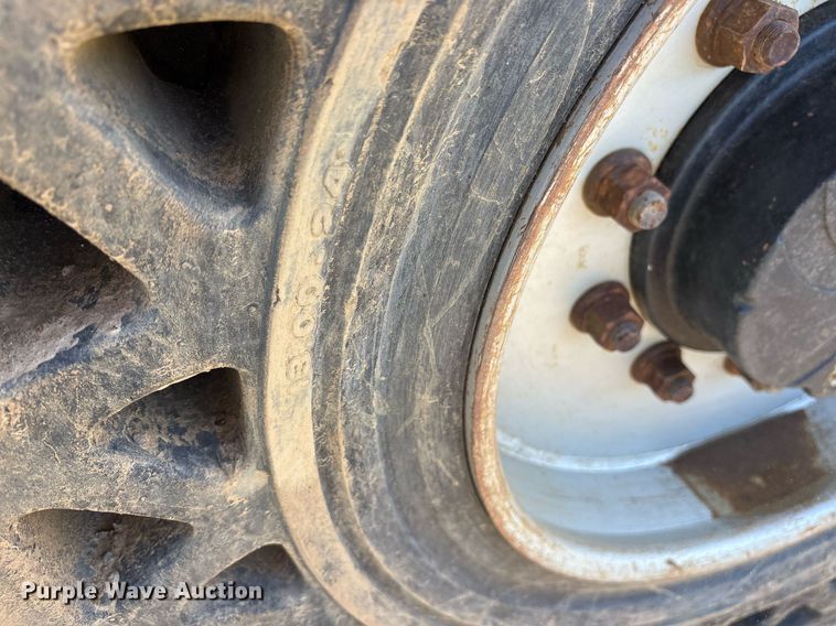 image for item ND9710 2015 JLG 6042 telehandler