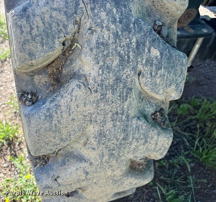 image for item ND9710 2015 JLG 6042 telehandler