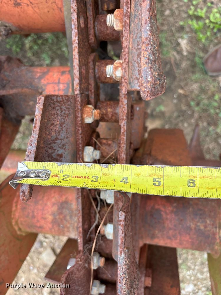 image for item ND9712 1979 Ditch Witch R40 trencher