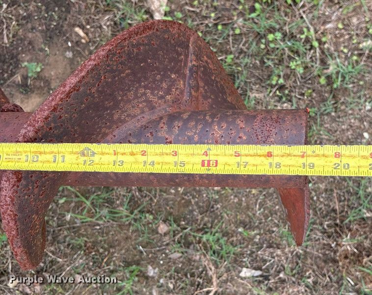 image for item ND9712 1979 Ditch Witch R40 trencher