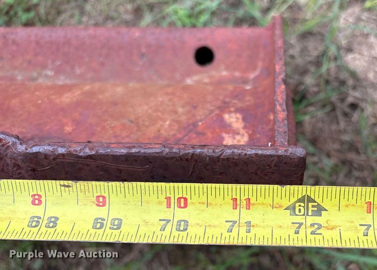 image for item ND9712 1979 Ditch Witch R40 trencher