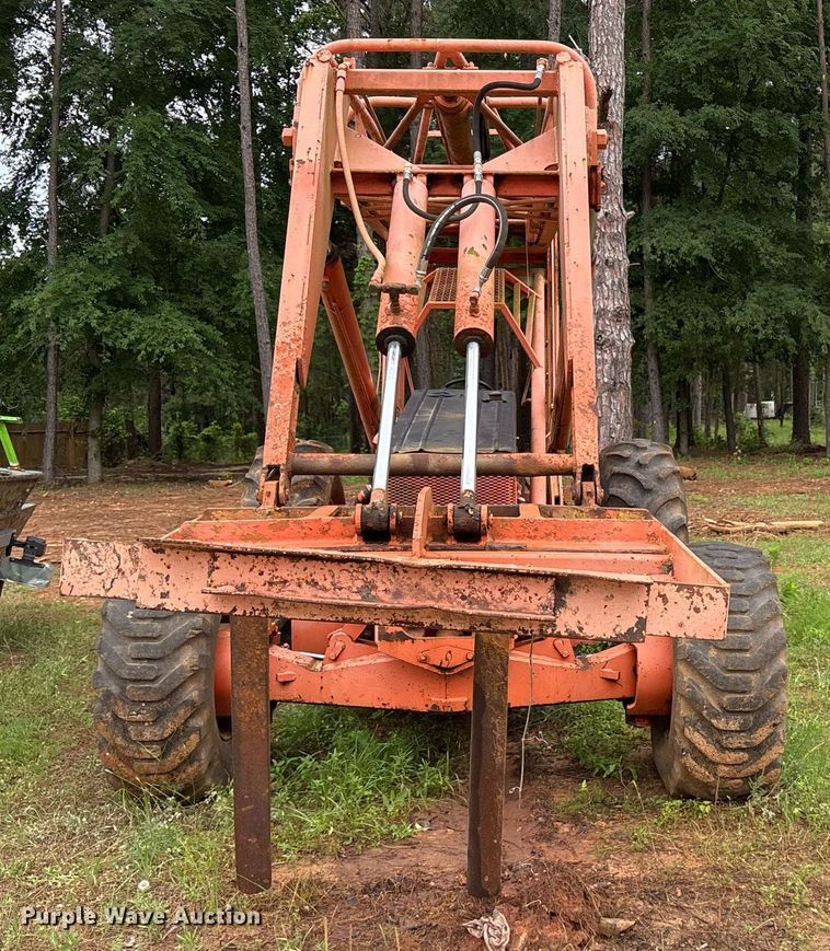 image for item ND9714 Skytrak 5030 Super 302 telehandler