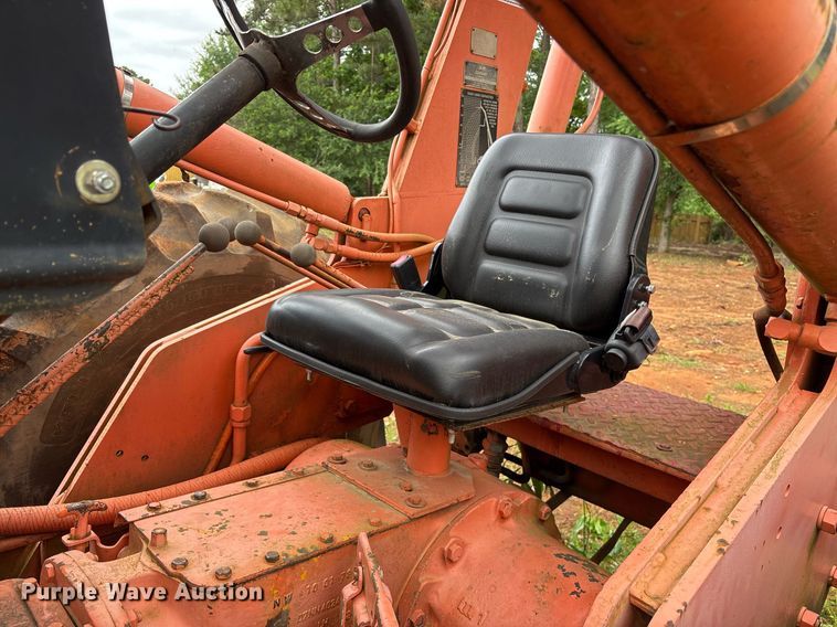 image for item ND9714 Skytrak 5030 Super 302 telehandler