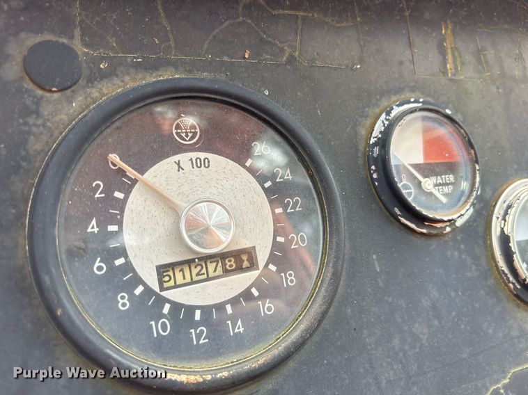 image for item ND9714 Skytrak 5030 Super 302 telehandler