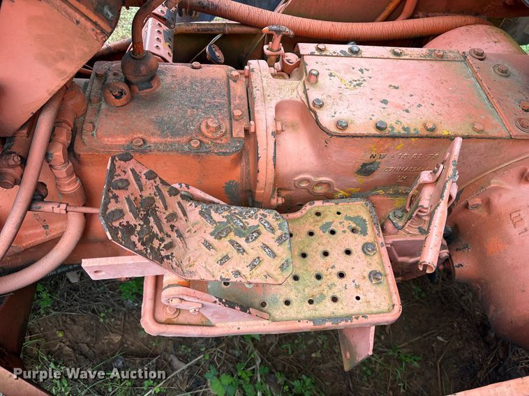 image for item ND9714 Skytrak 5030 Super 302 telehandler