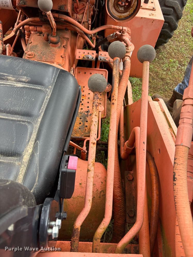 image for item ND9714 Skytrak 5030 Super 302 telehandler