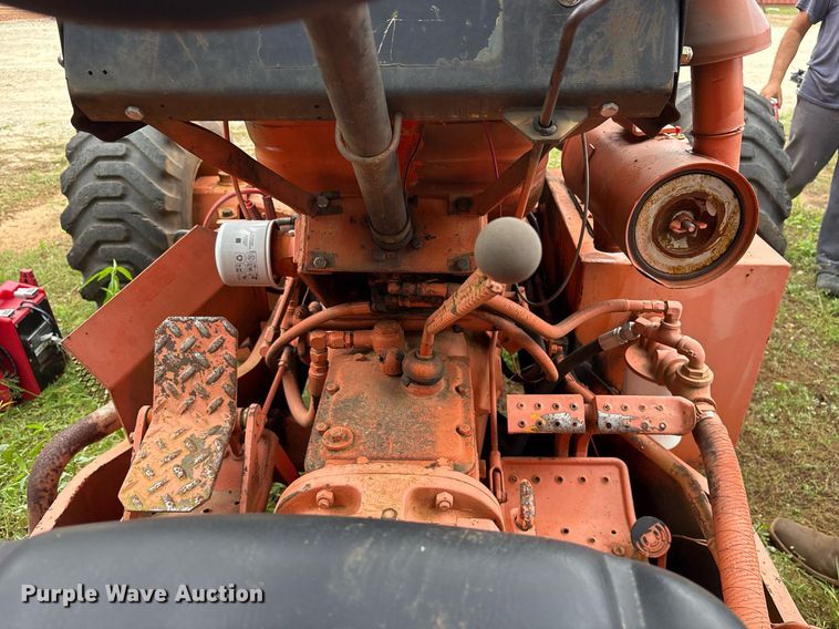 image for item ND9714 Skytrak 5030 Super 302 telehandler