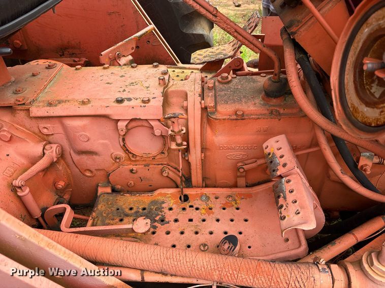 image for item ND9714 Skytrak 5030 Super 302 telehandler