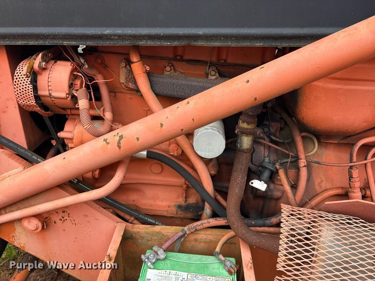 image for item ND9714 Skytrak 5030 Super 302 telehandler