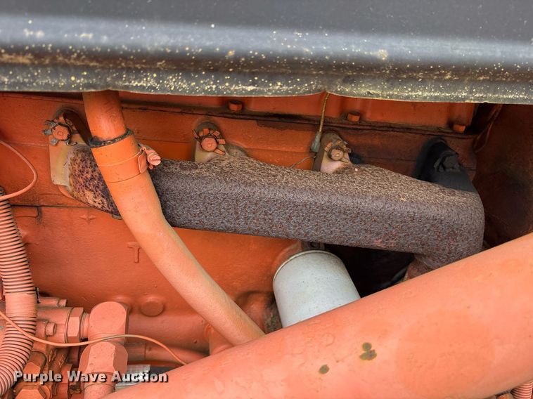 image for item ND9714 Skytrak 5030 Super 302 telehandler